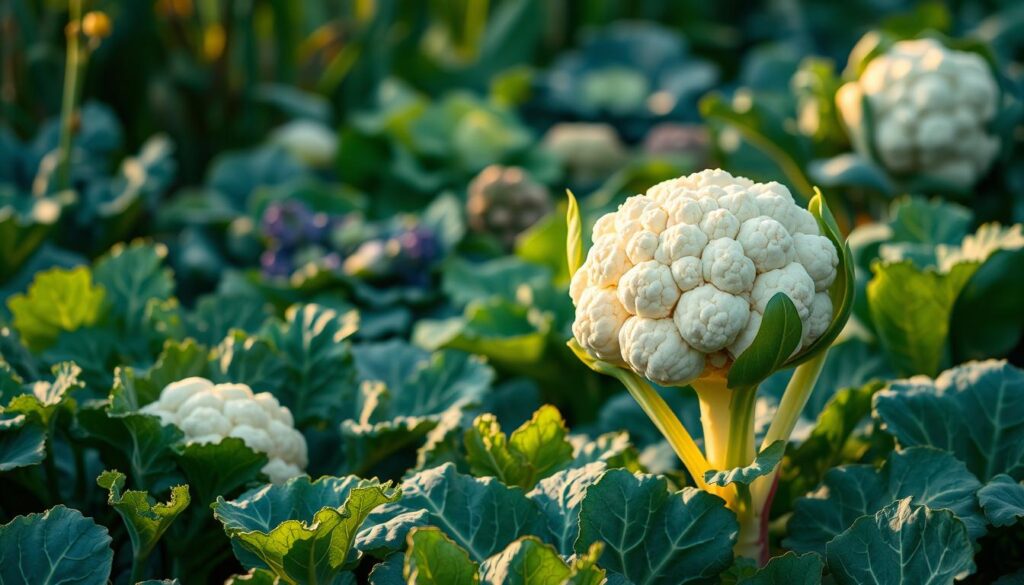 Blumenkohl Kohlgewächse