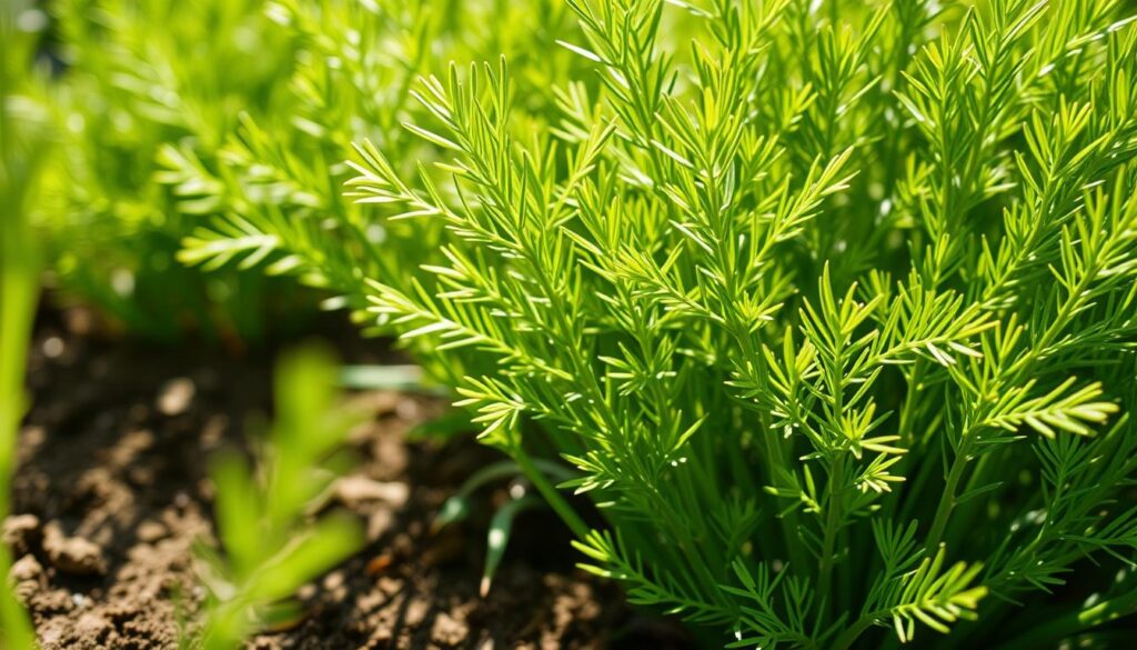 Fenchel Gesundheit