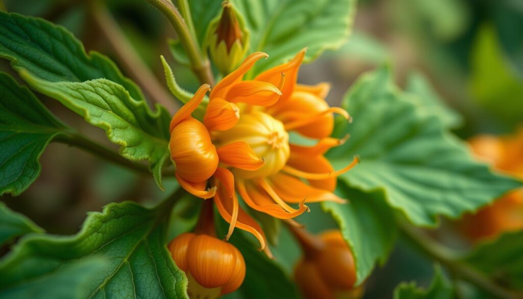 Physalis Pflanzenschutz