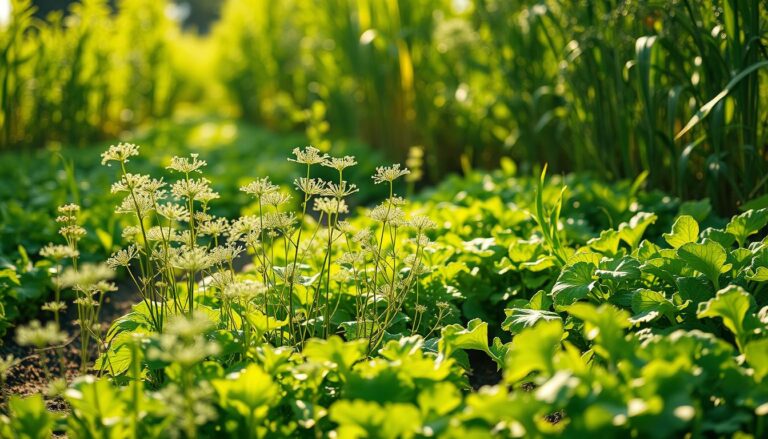 Bohnen gute Nachbarn Optimale Mischkultur im Garten