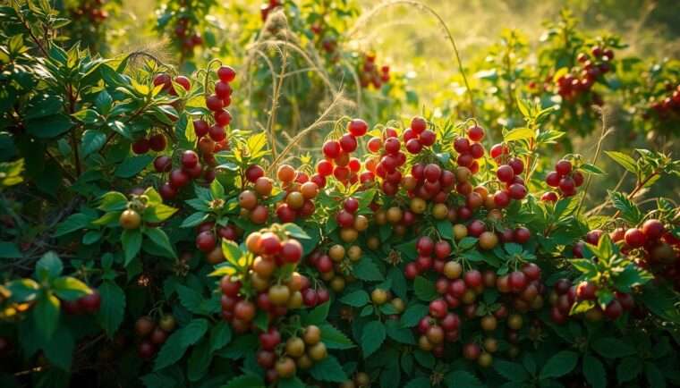 stachelbeeren gute nachbarn