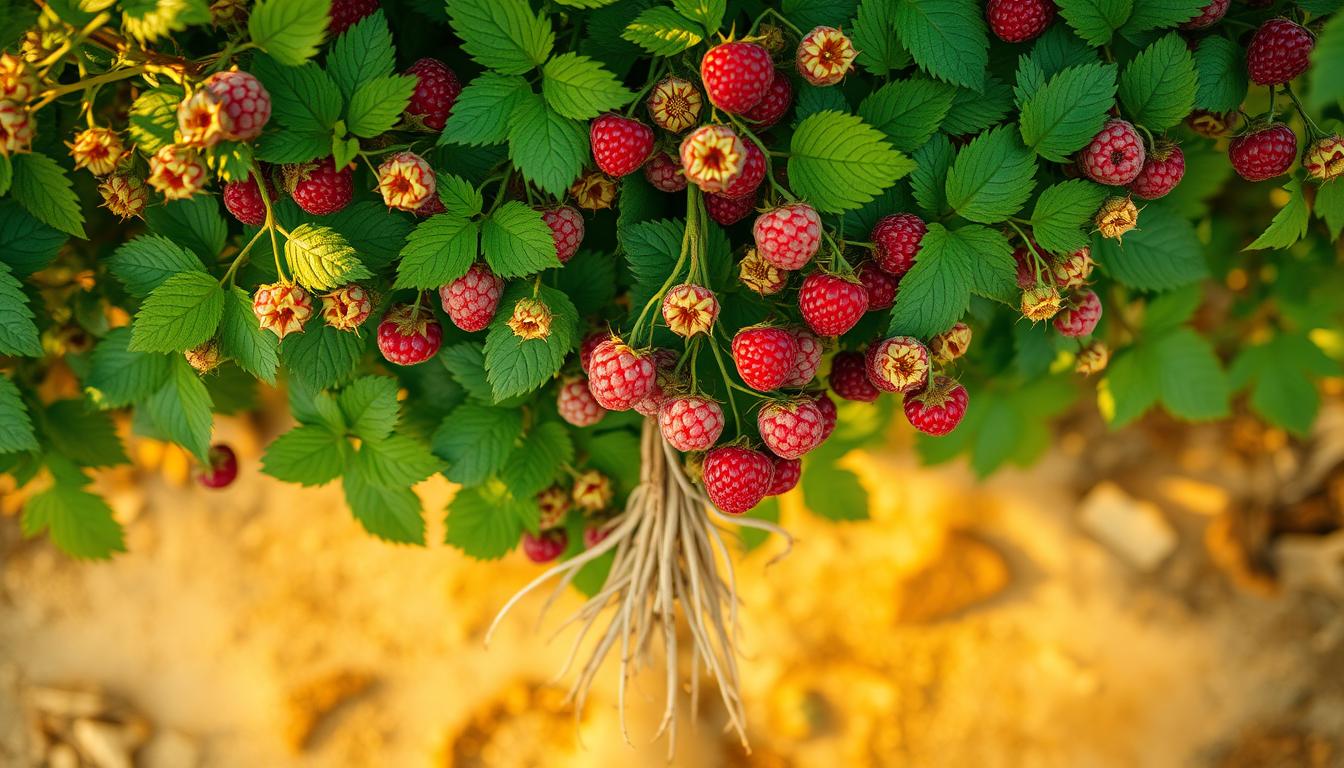 Himbeerenrausch Die Susesten Stellen Zum Himbeeren Pflucken In Der Nahefeed