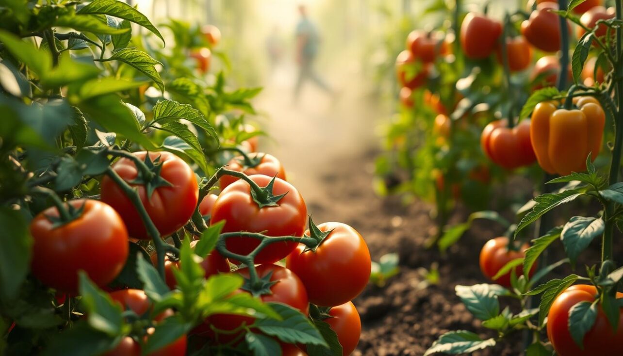 Wann Zucchini pflanzen Der optimale Zeitpunkt