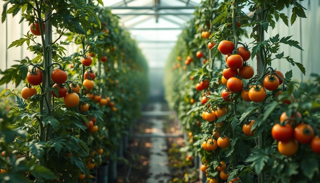 frühe Tomatensorten
