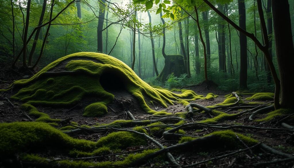 Maulwurf ökologische Bedeutung Maulwurf ökologische Bedeutung