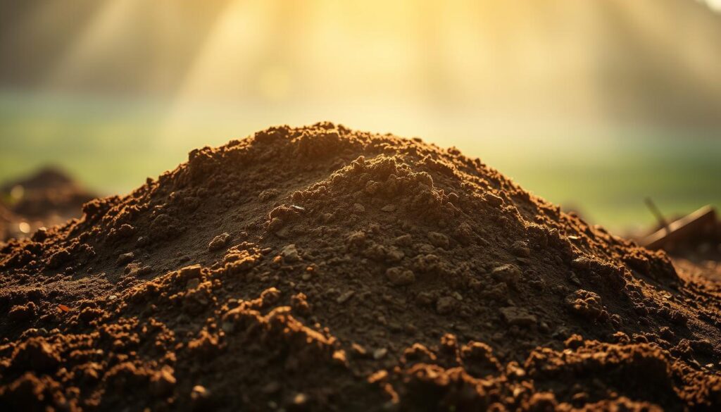 Maulwurfshügel Maulwurfshügel