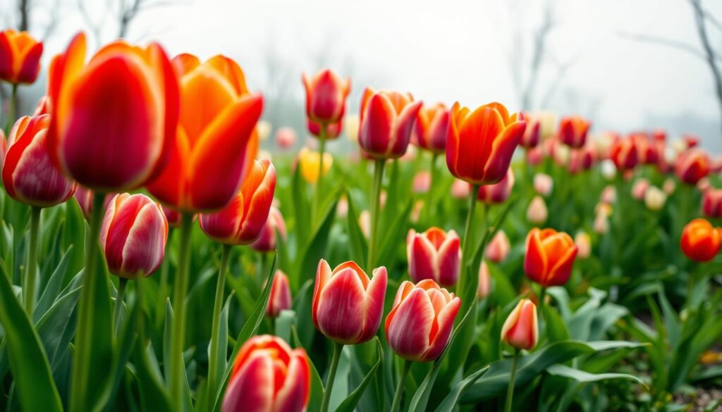 Tulpensorten