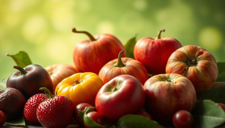 Welche Obstsorten schützen vor Demenz?